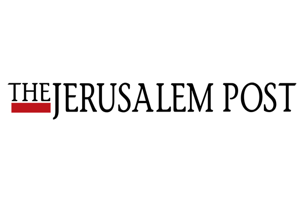 Journalism and Graphics Internship - Jerusalem Post