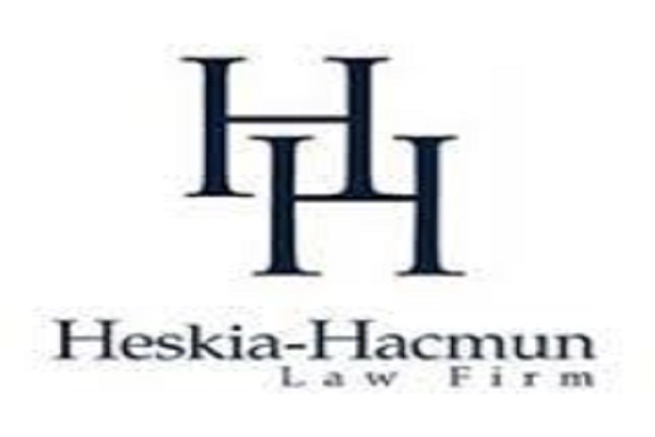 Legal Internship at International Law Firm - Heskia-Hacmun Law Firm