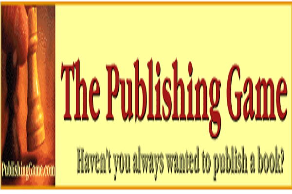 Publishing & Social Media - PublishingGame.com