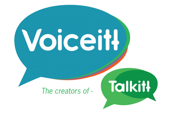 Marketing & Business Development - VoiceItt