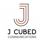 J Cubed Logo