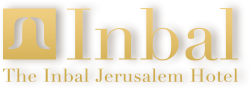 The Inbal Jerusalem Hotel
