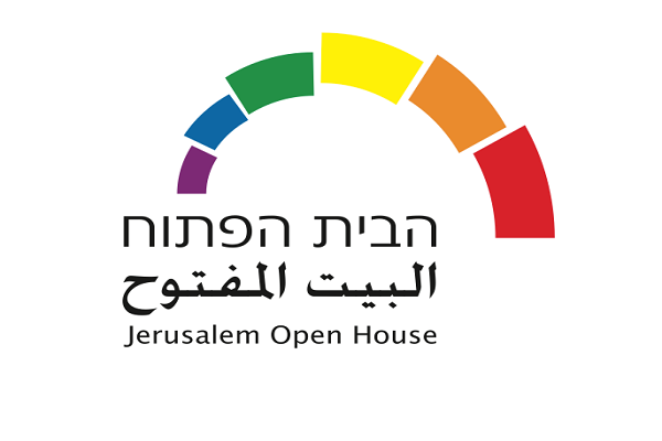International Development Associate - Jerusalem Open House
