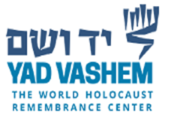 Marketing Research for Communities Abroad - Yad Vashem - World Jewry Department