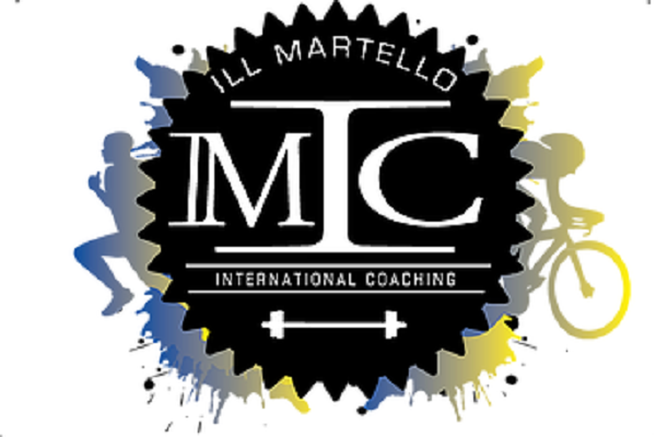 Assistant Coach - ILL Martello International Coaching